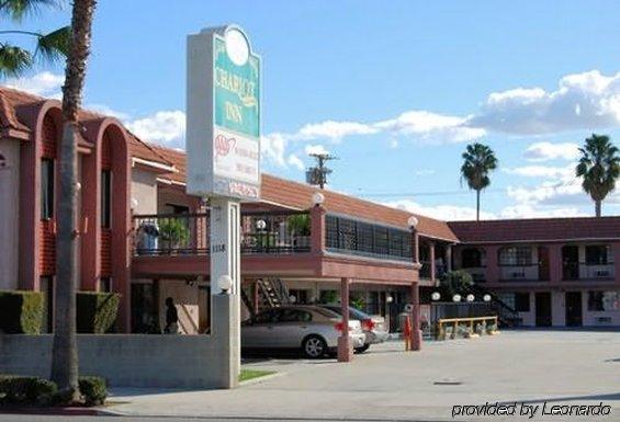 Chariot Inn Glendale - Pasadena Esterno foto