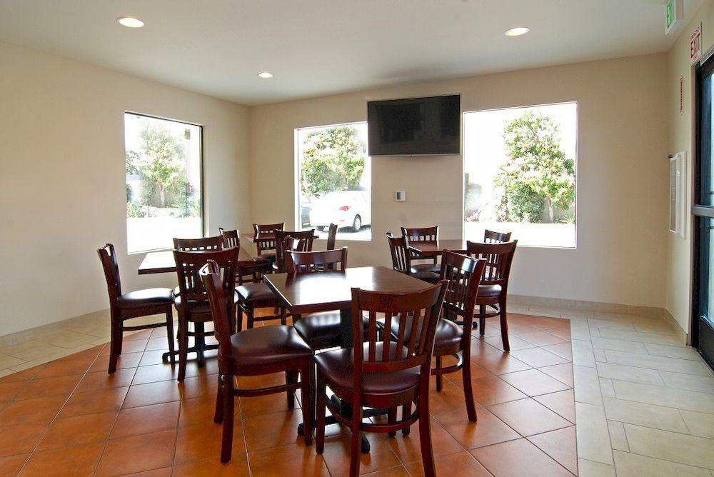 Chariot Inn Glendale - Pasadena Esterno foto