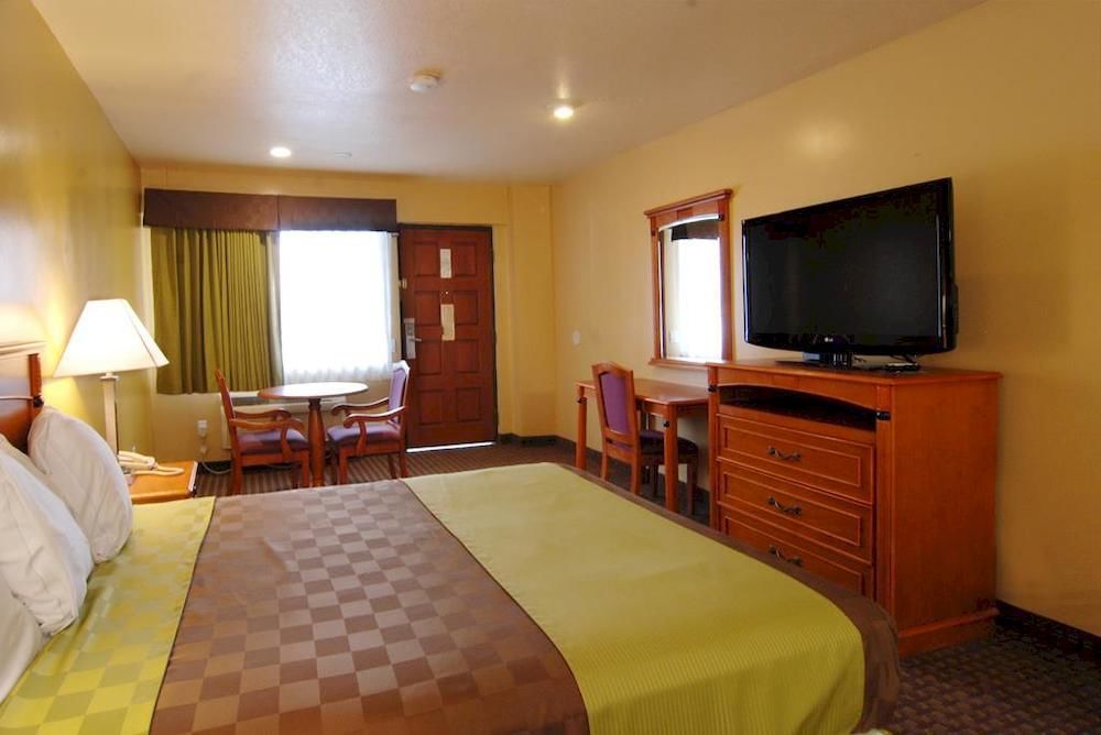 Chariot Inn Glendale - Pasadena Esterno foto