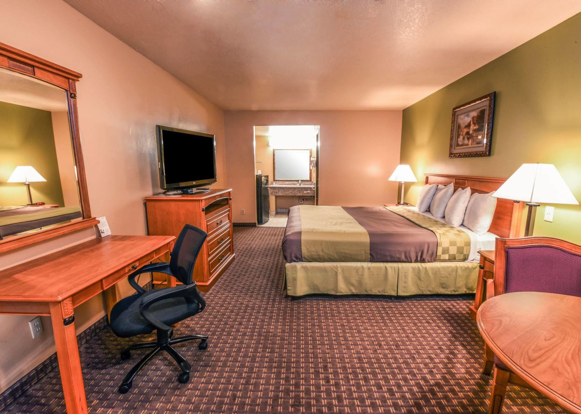 Chariot Inn Glendale - Pasadena Esterno foto